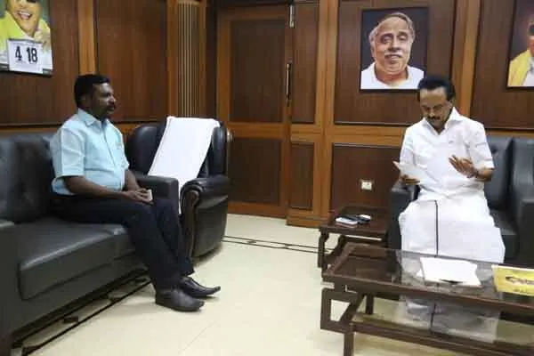 mkstalin-thirumavalavan